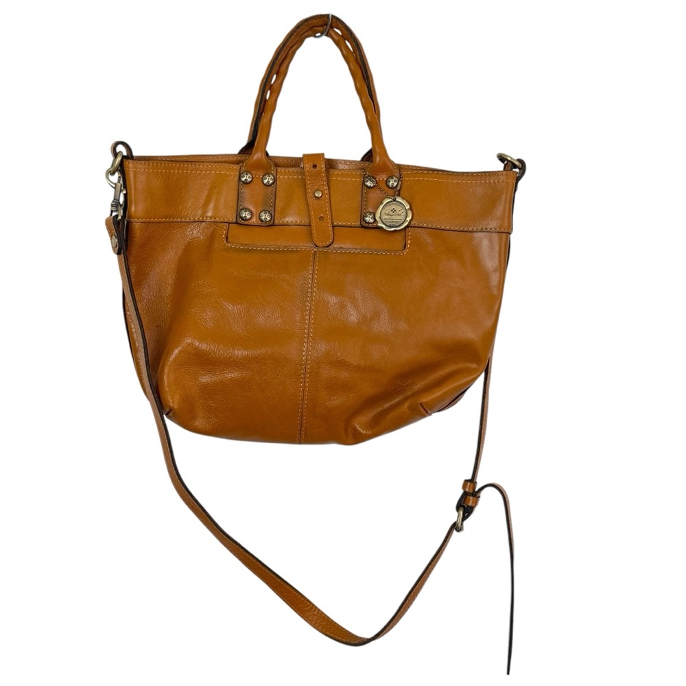 Patricia Nash Analia Top Handle Crossbody